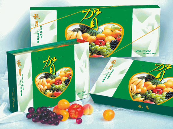 工艺盒