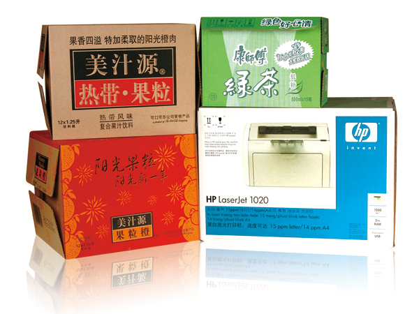 纸箱